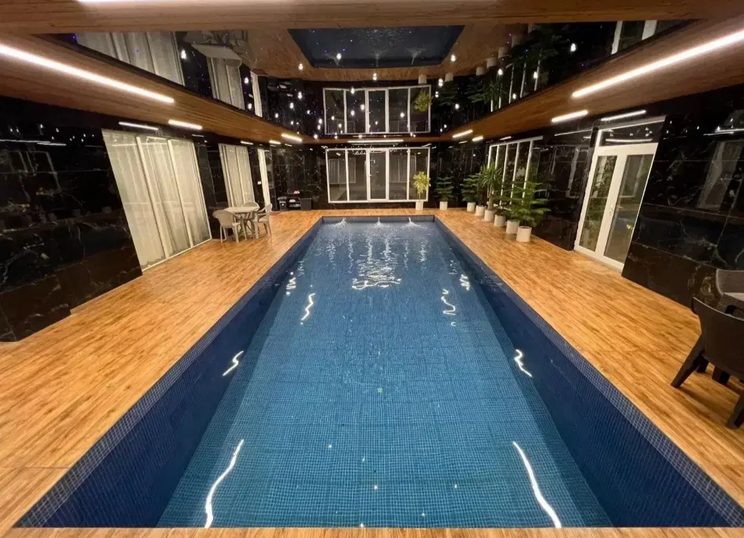 دوبلکس زردنجان اجاره کوتاه مدت