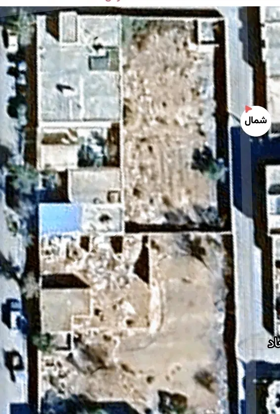 خرید و فروش زمین مسکونی و خانه