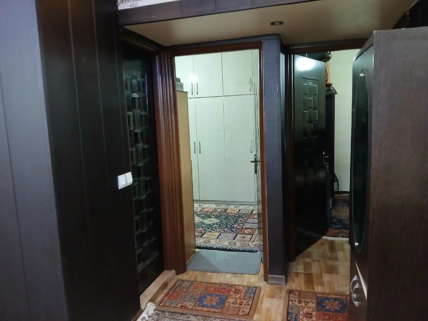 آپارتمان ۷۰ متری دو خواب