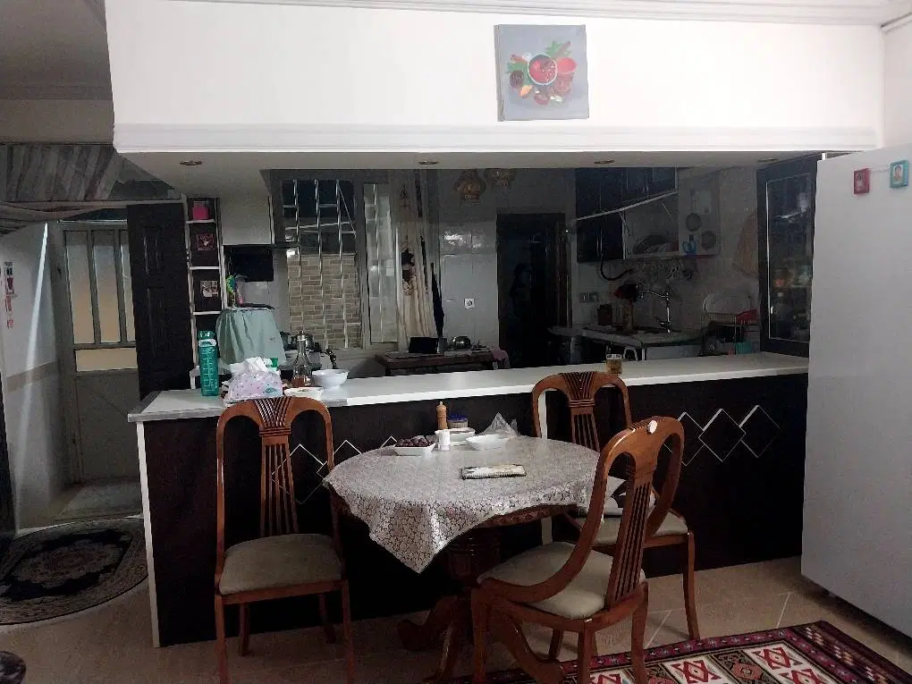 منزل ویلایی