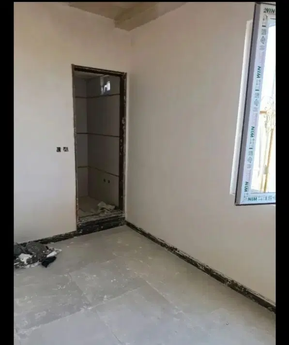 خانه ۶۵ متر دو نبش کمر بندی طبقه ۳