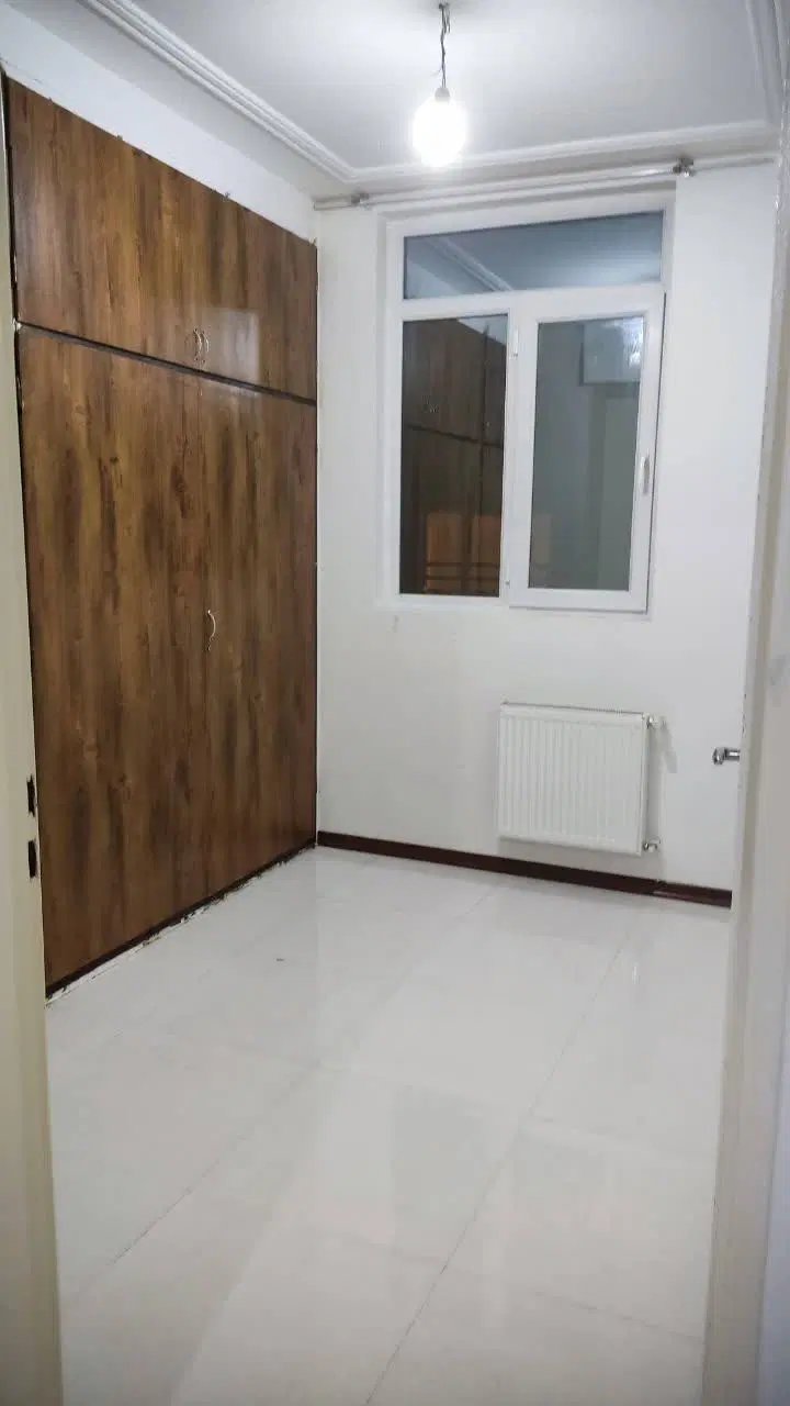 اپارتمان ۵۸متری سیامک