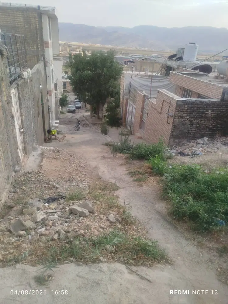 زمین سلطان اباد