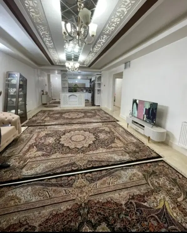 واحد ۱۳۰متری طبقه ۲ پیامبر اعظم ۱۳