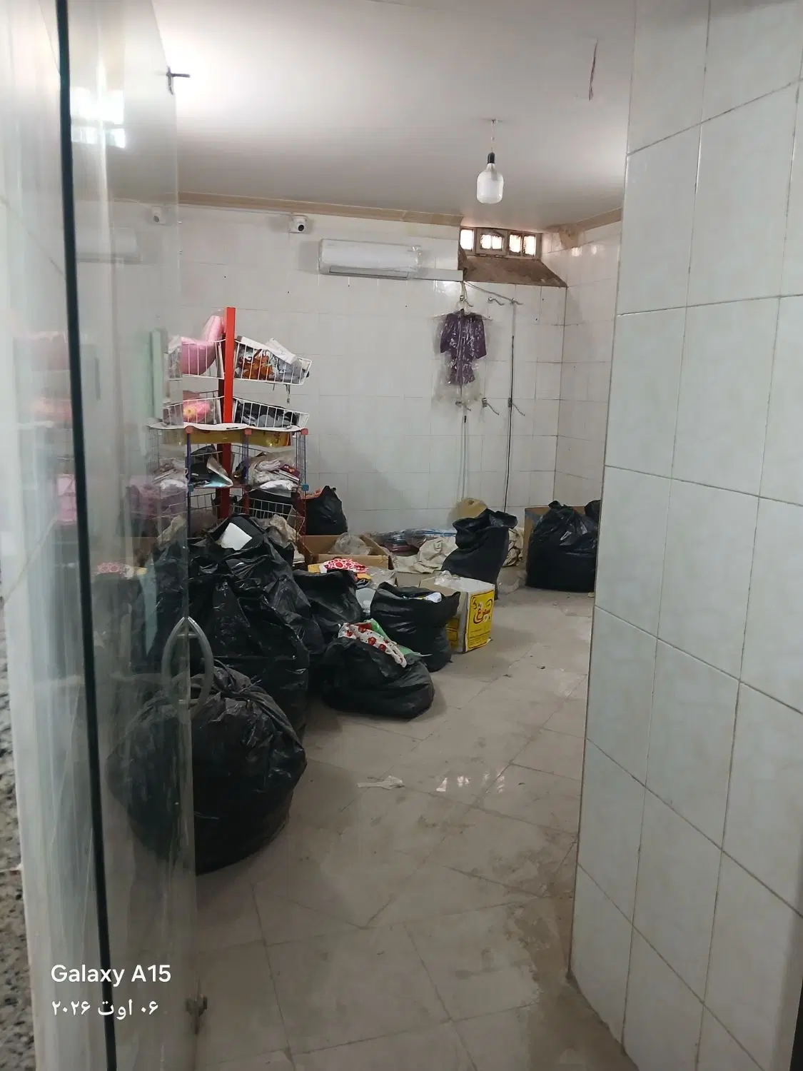 فروش مغازه سه راه شحنه