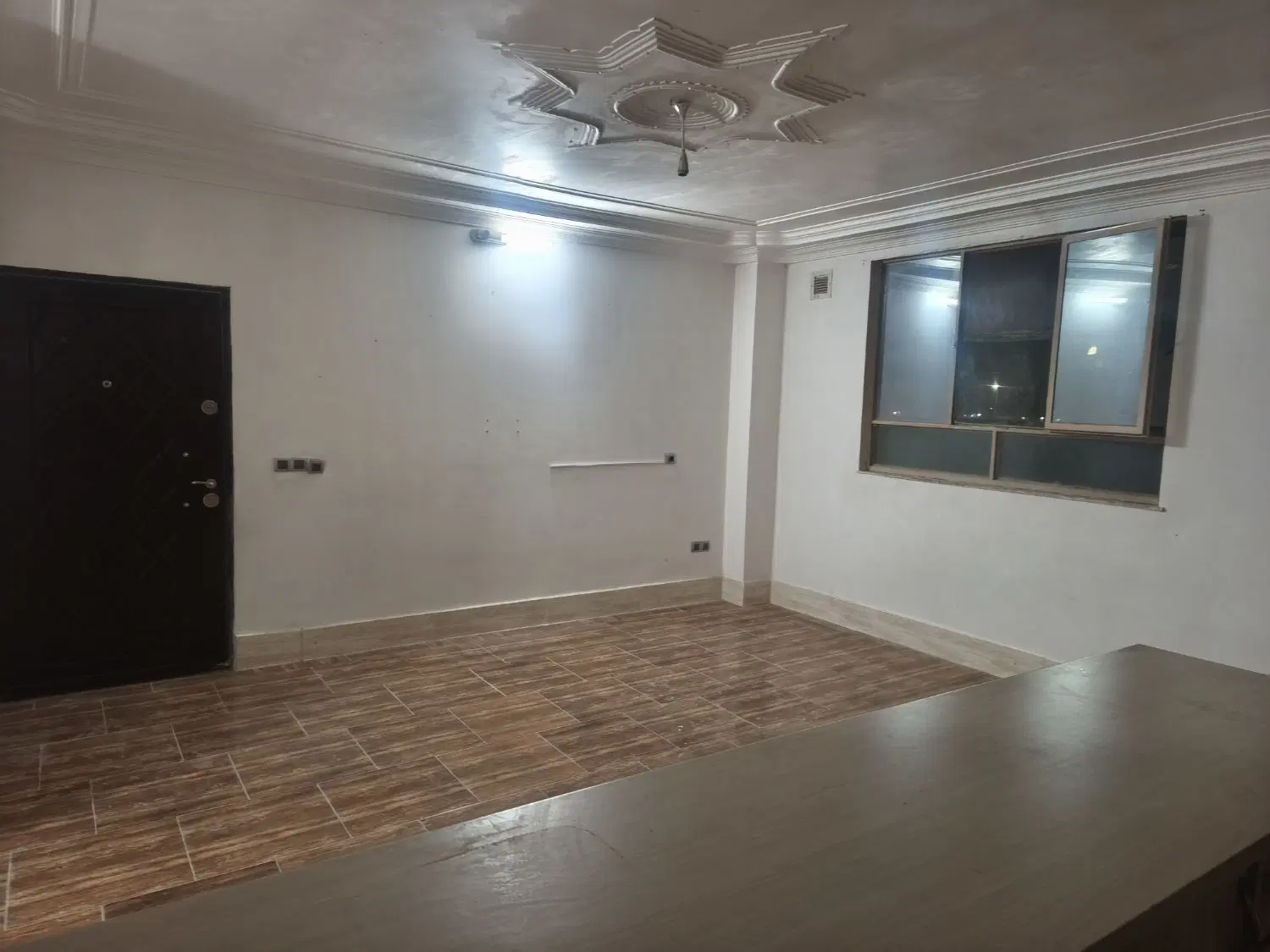 آپارتمان ۷۰ متری دو خواب البرز ۴