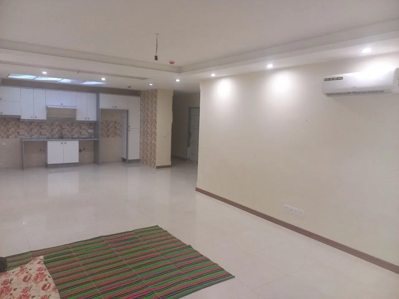 خانه در شهرک خرازی۱۱۸ خوش نقشه