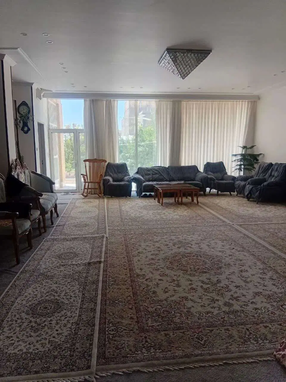 منزل مسکونی بلوار امام جعفر صادق