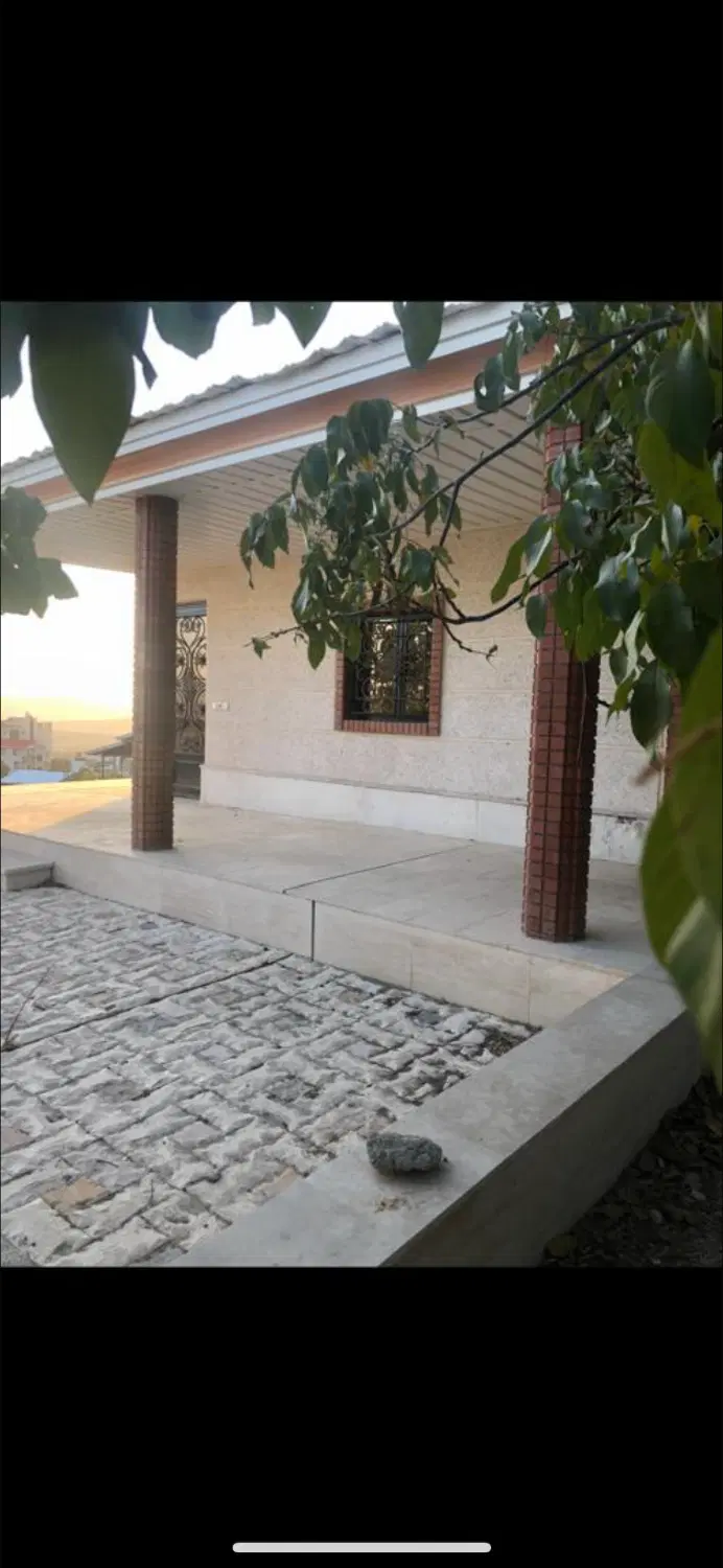 باغ ویلا