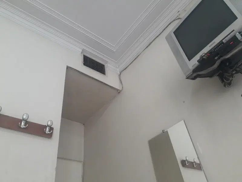 همخونه میشیم