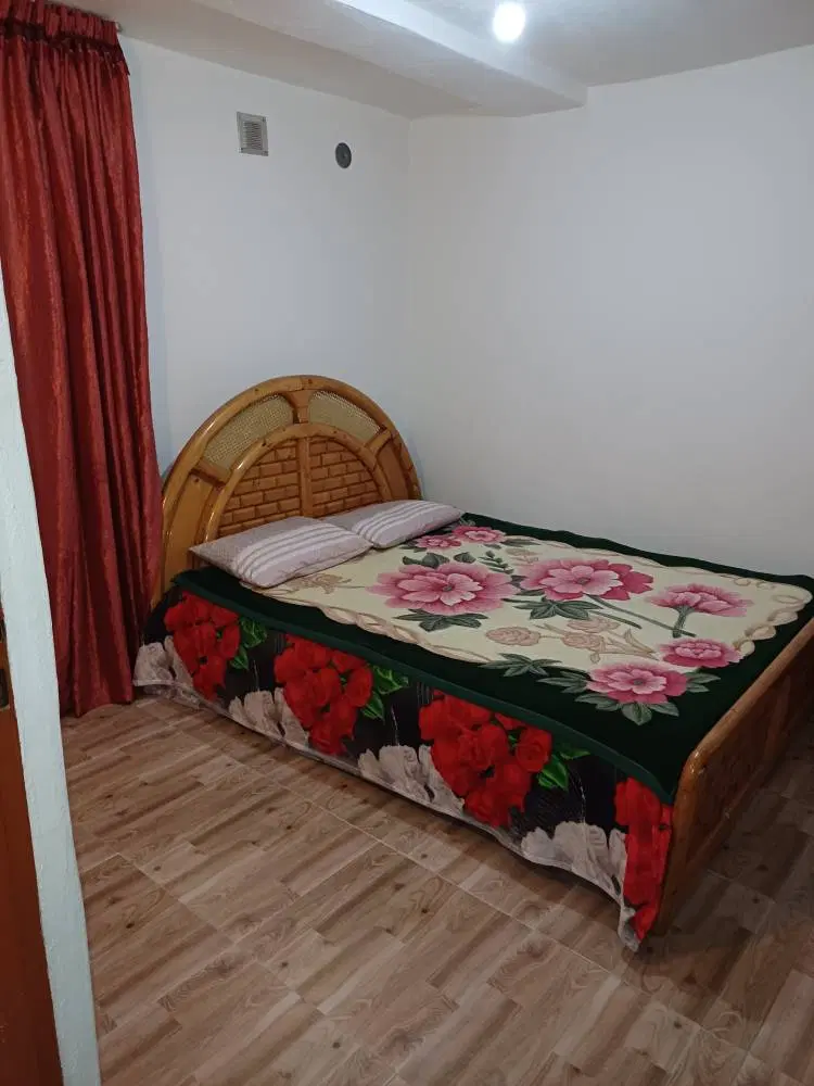 اجاره شبانه ویلا در کلاردشت لب رودخانه