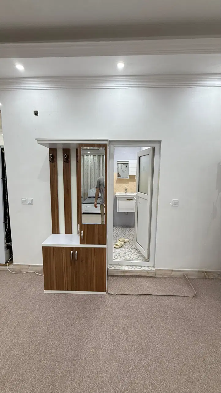 اجاره سوییت مبله سربندر