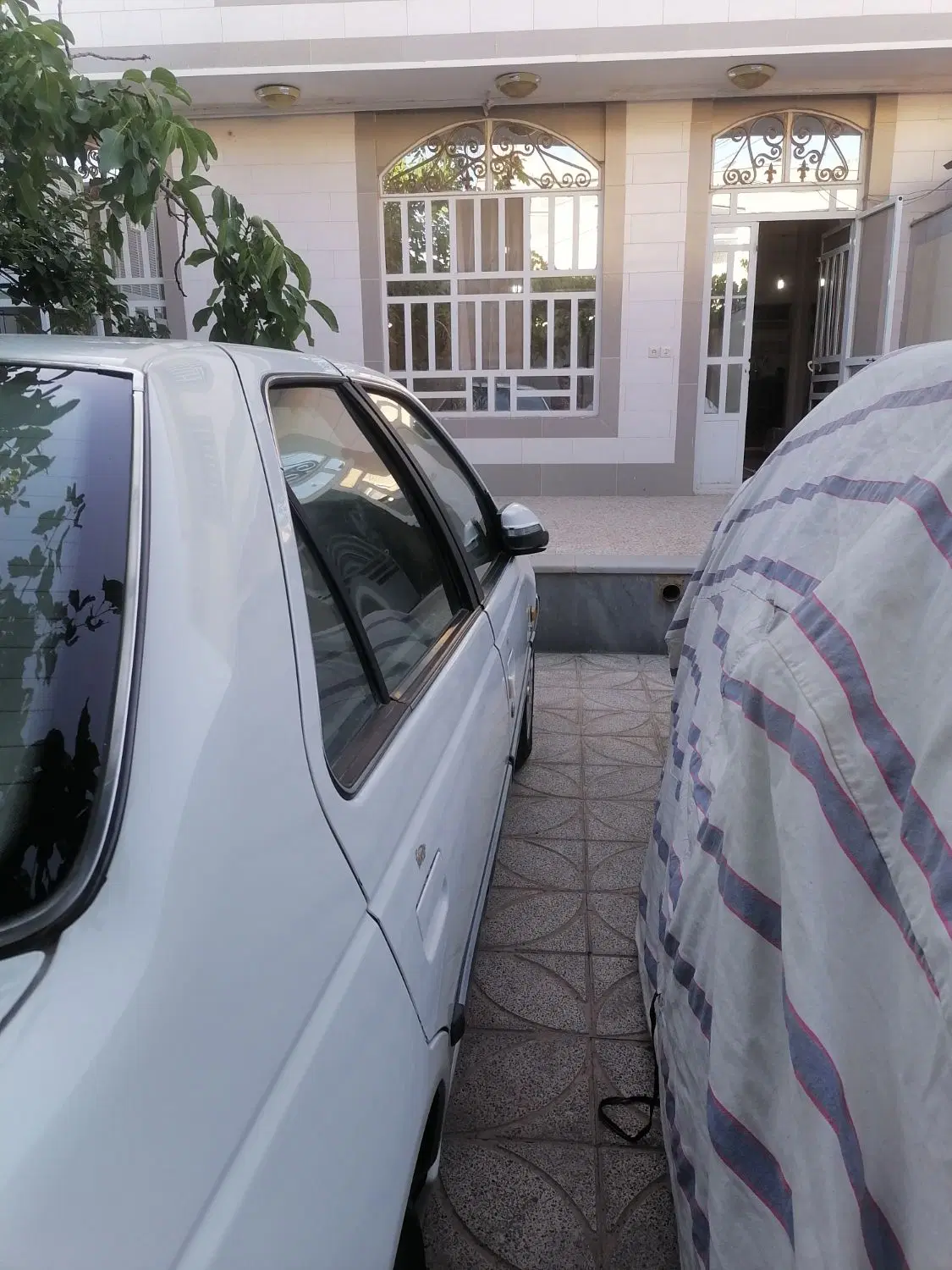 اجاره خانه ویلایی سه خوابه