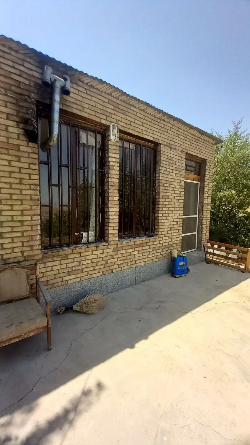 فروش باغ سر حال