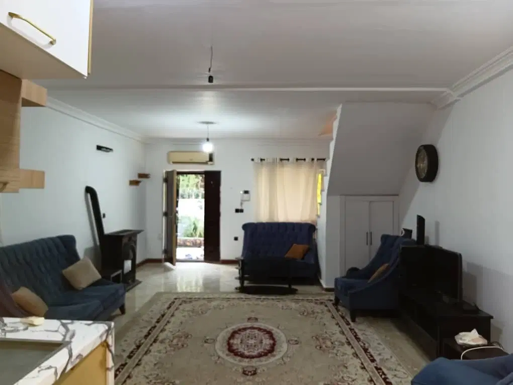 ویلای روستایی