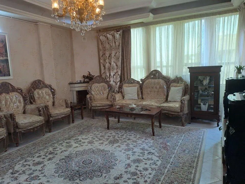 آپارتمان ۷۸ متری عماد خراسانی