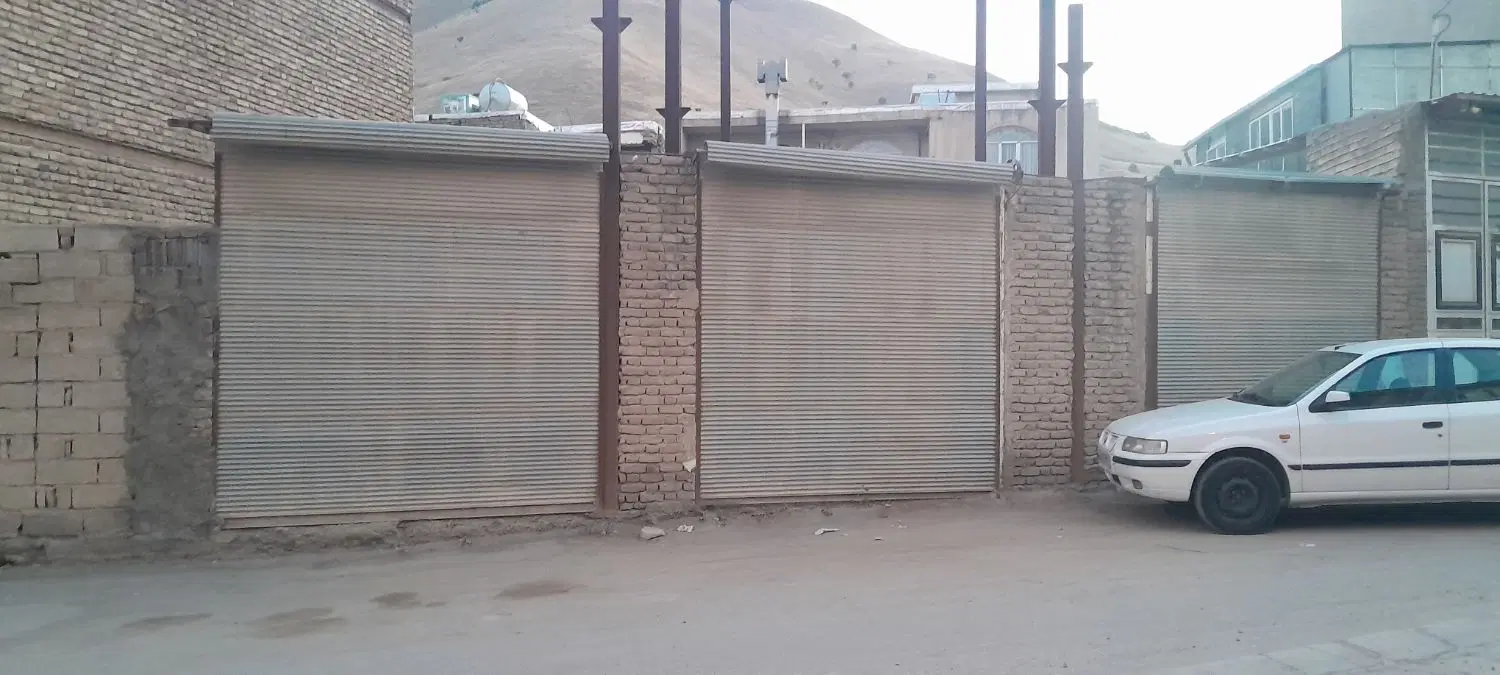 حسن اباد ورودی باواحسن
