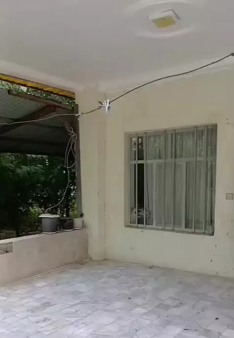 ویلا و باغ