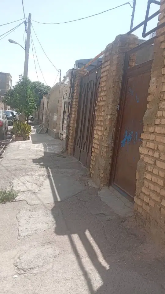 منزل طبقه همکف