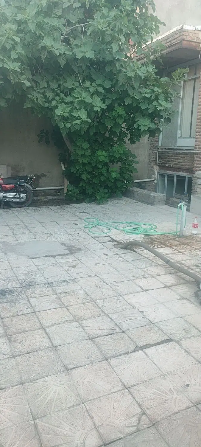 خانه ویلایی