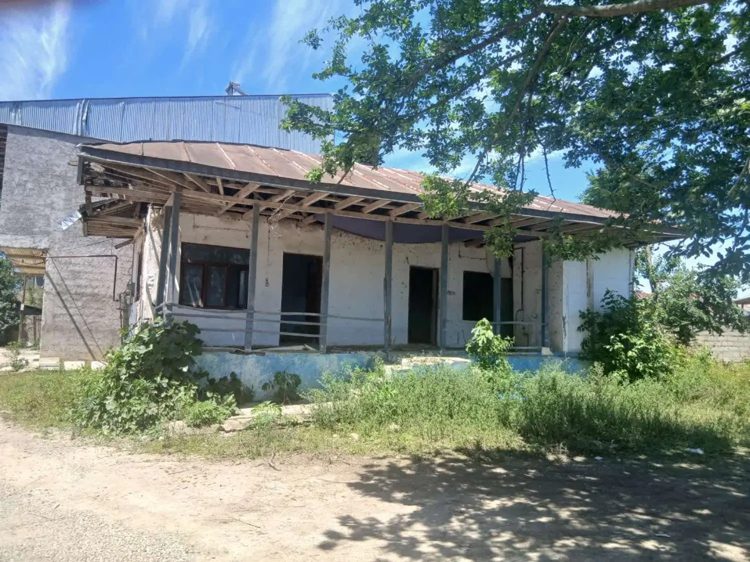 فروش خانه ویلایی