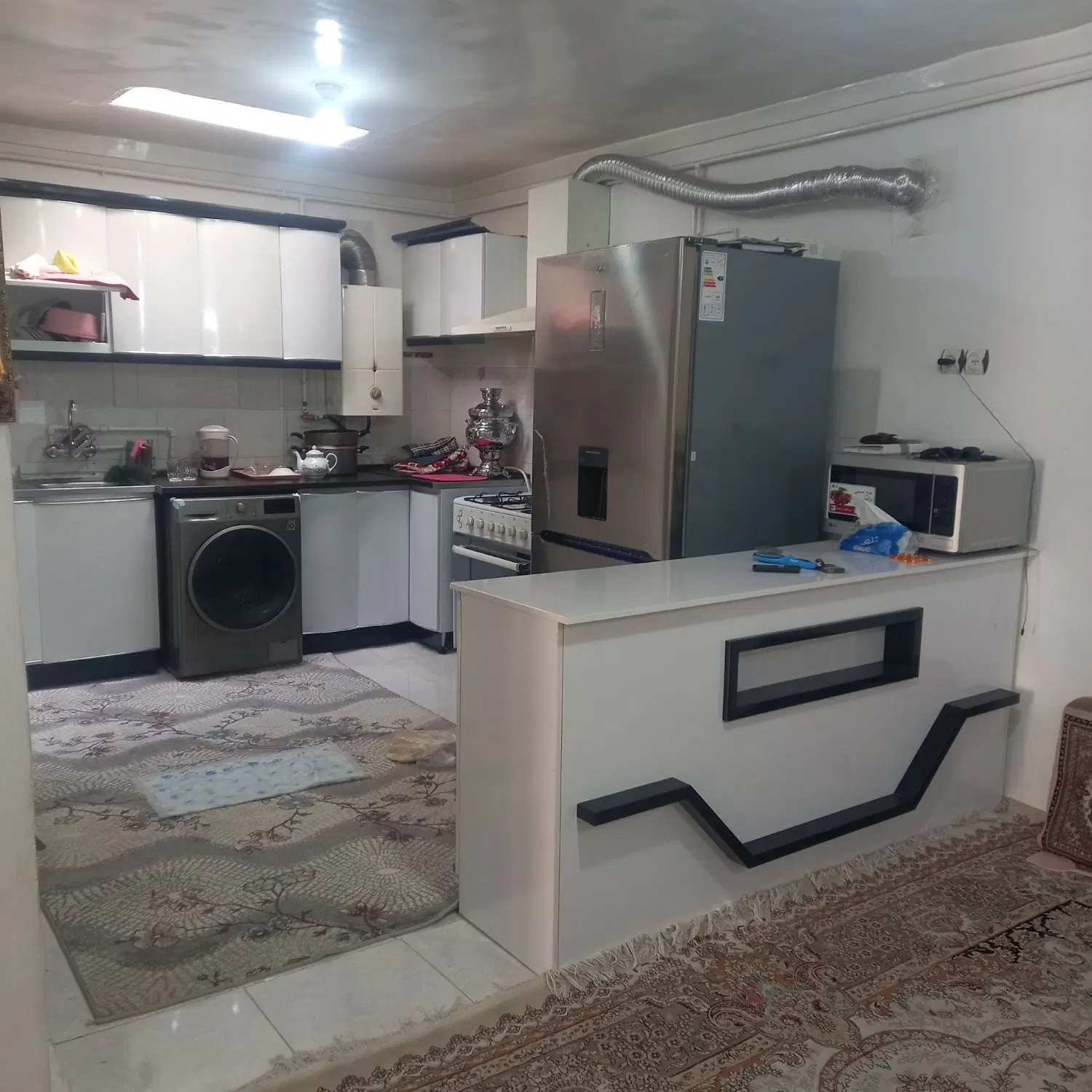 خانه ویلایی بهترین موقعیت
