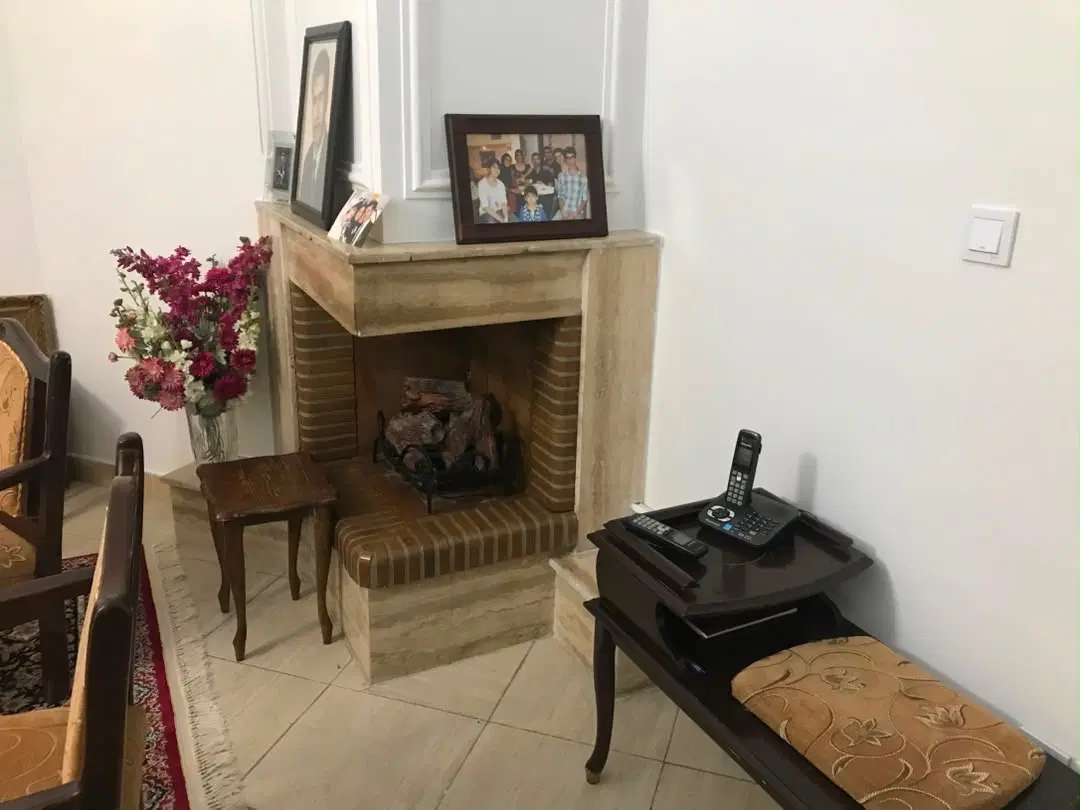 همکف ۸۲ متری، امیرآباد شمالی، بدون پله