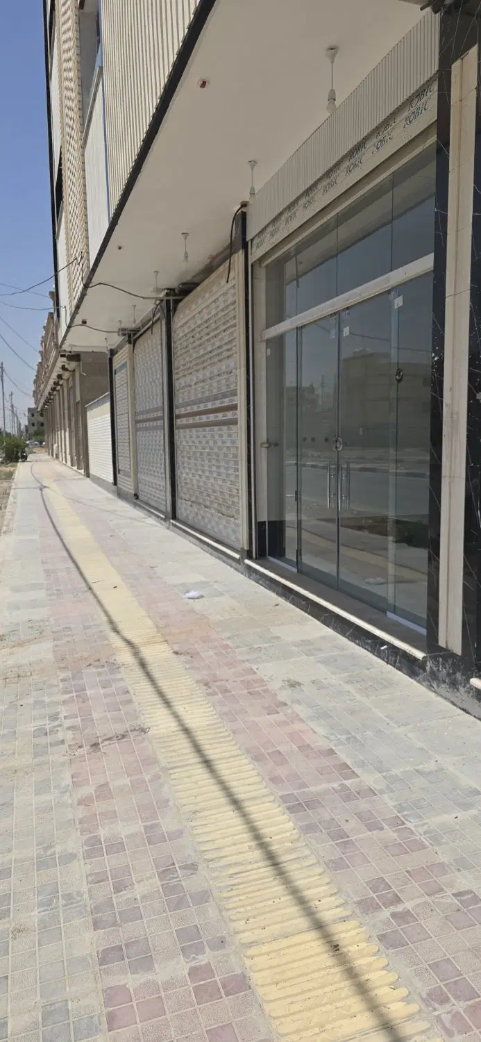 اجاره تجاری شهرک سیمرغ