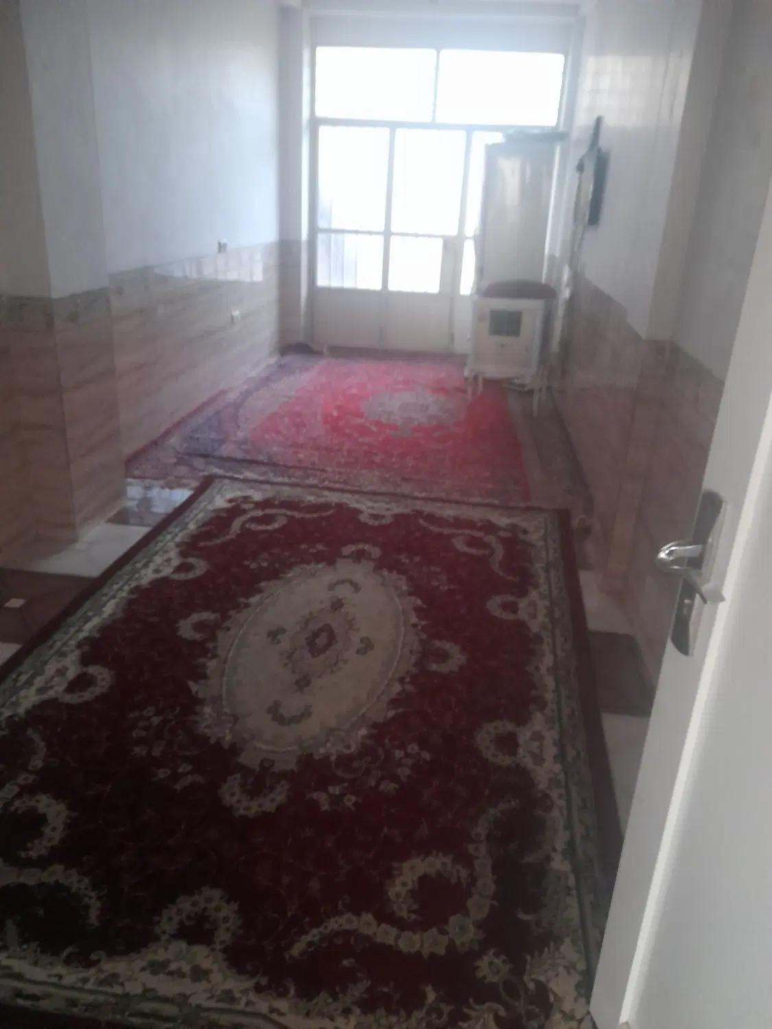 اجاره کوتاه مدت