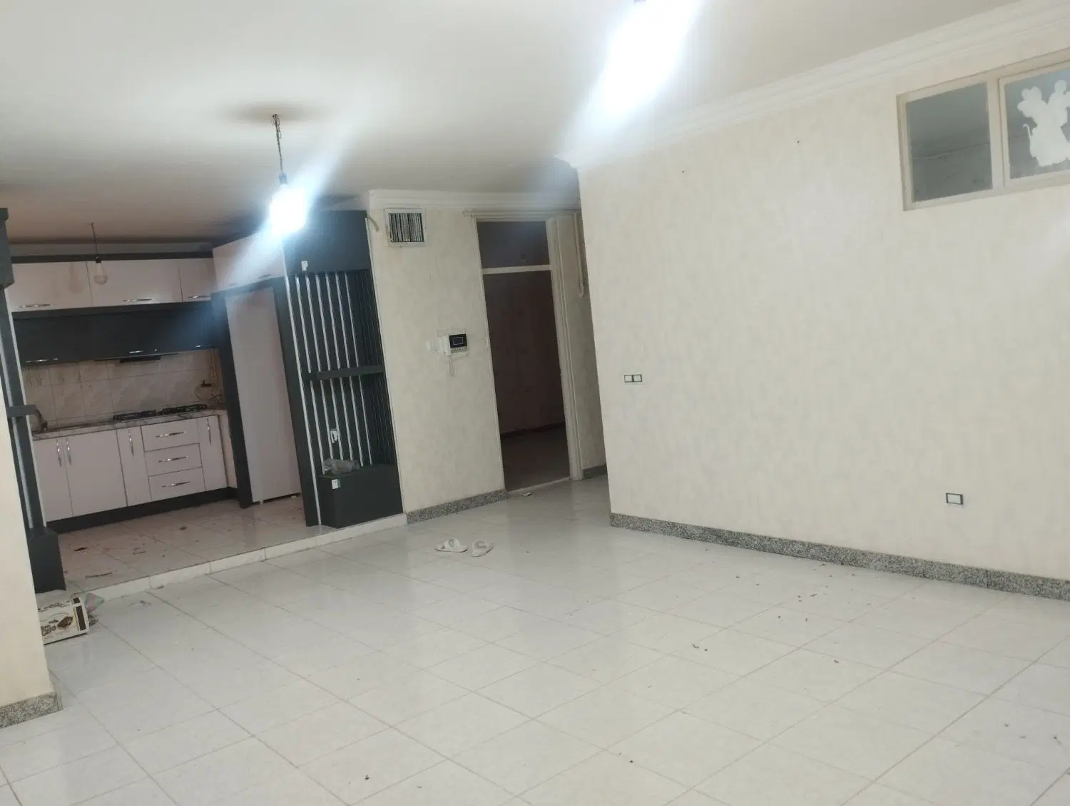 آپارتمان ۸۸متری فول امکانات