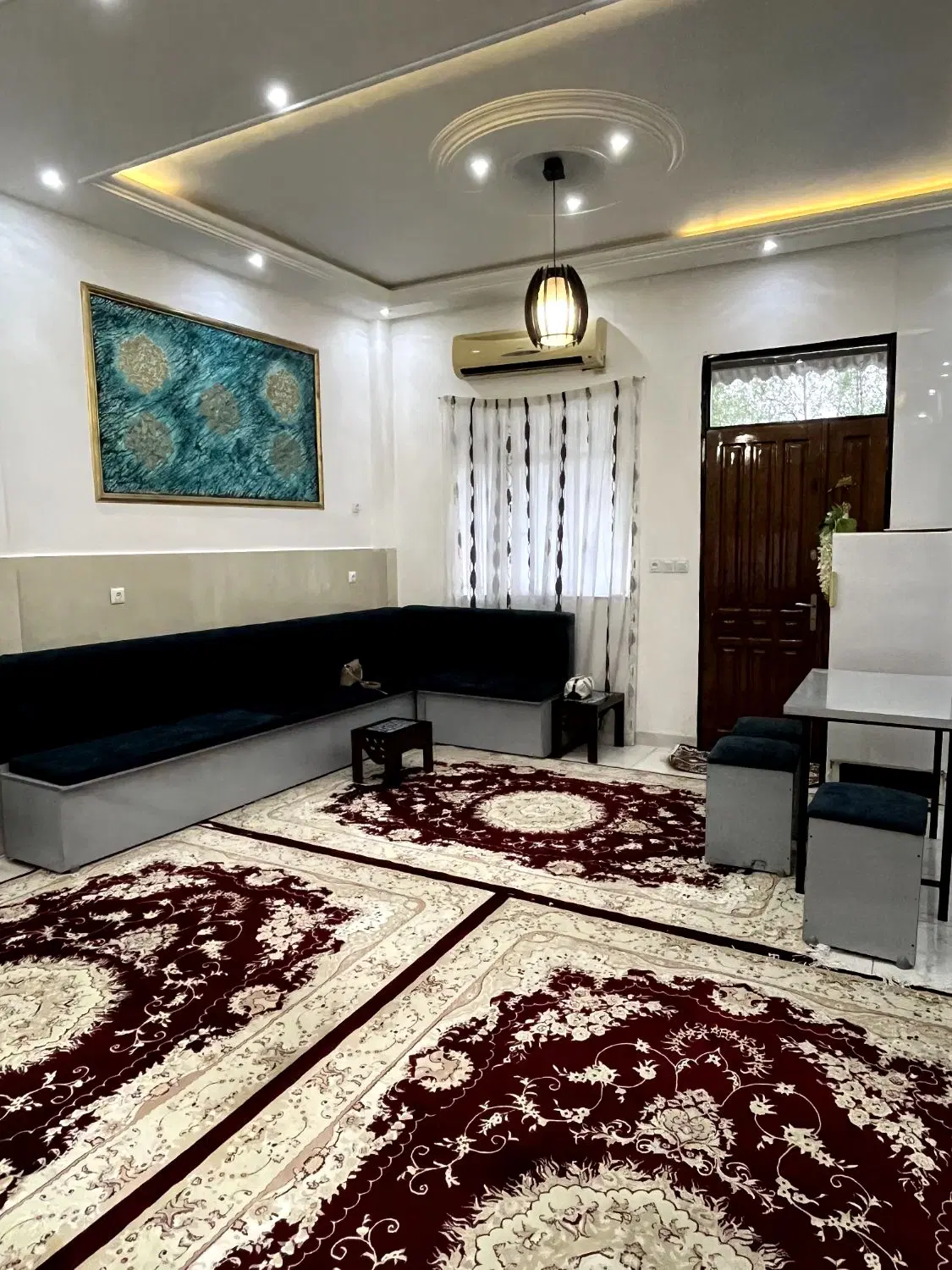 ویلا دربستی