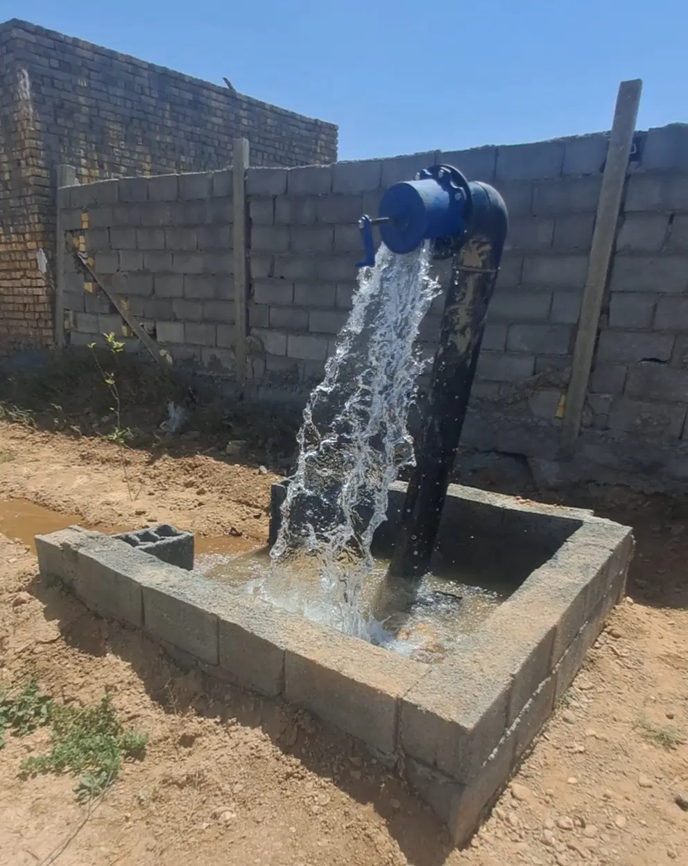 زمین باغ ویلایی جنب اردوگاه