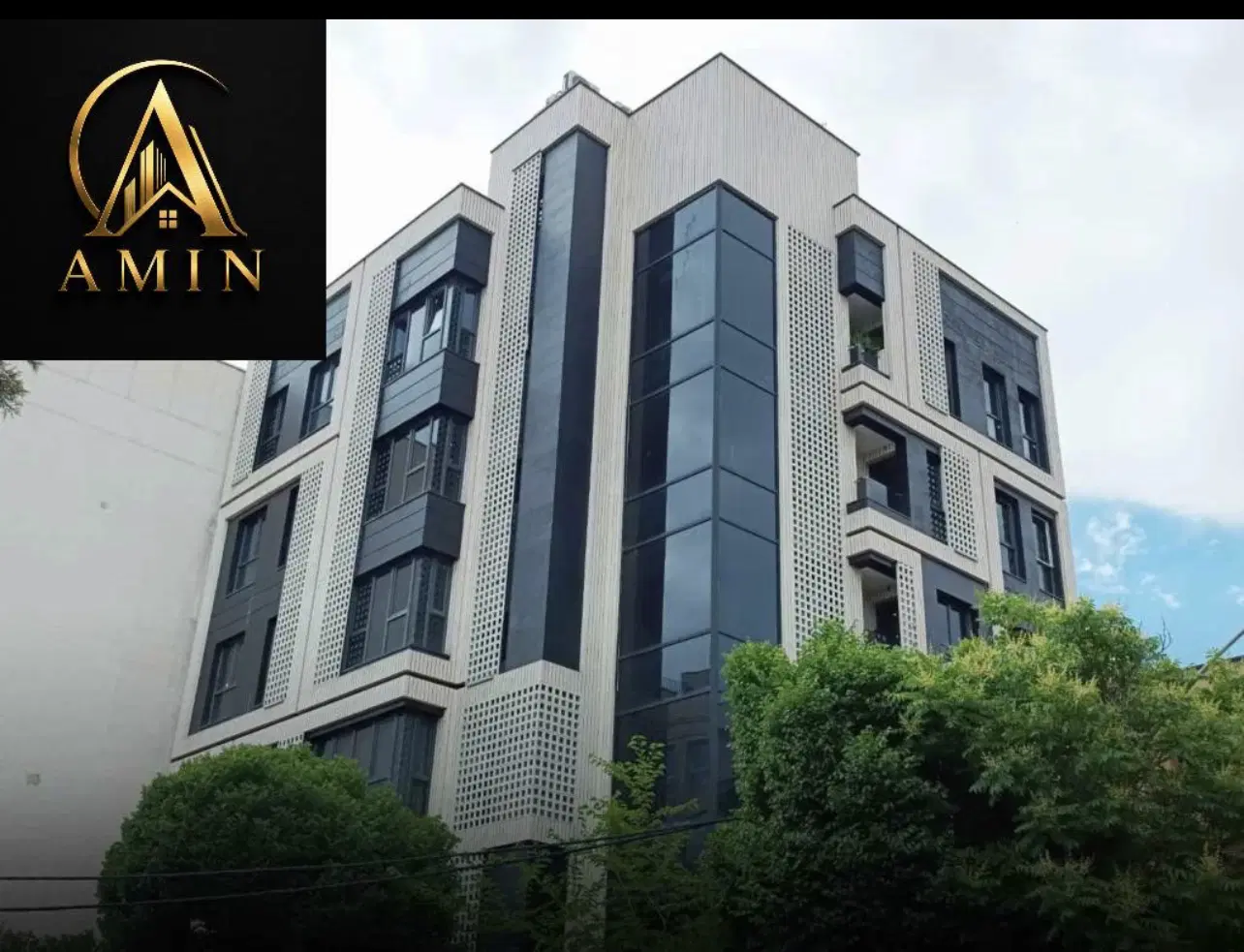 فروش اپارتمان ۸۸ متری رضوان