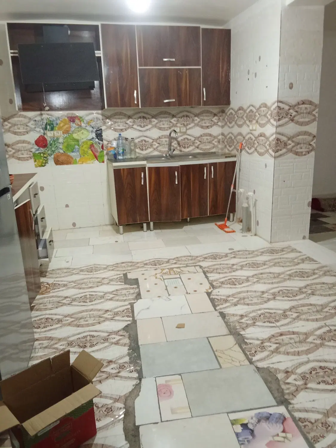 اجاره خونه ارتش۶