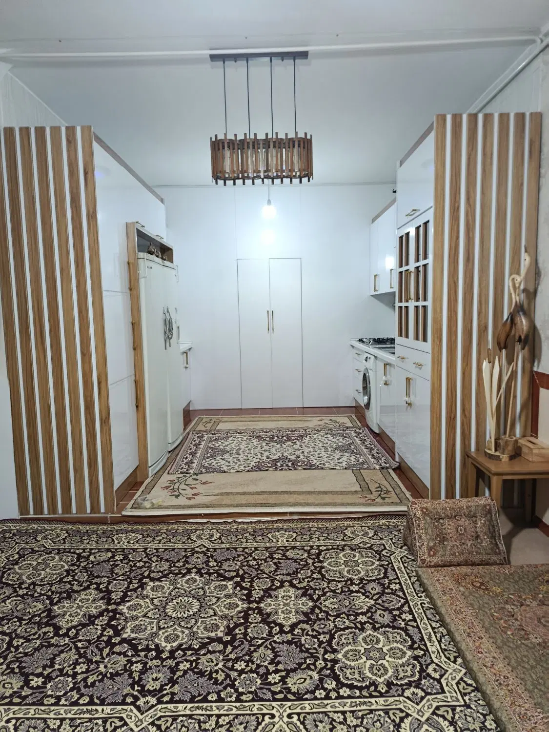 خانه ۱۱۲متری کوچه ۱۱۰