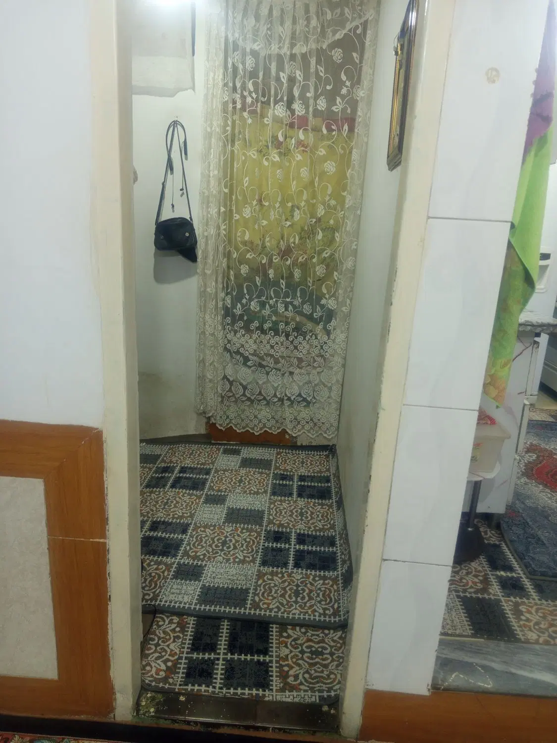 خانه فروشی ابراهیم آباد
