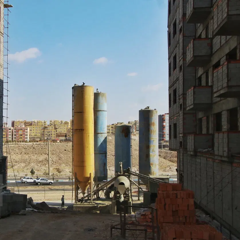 خریدوفروش مسکن ملی سهند