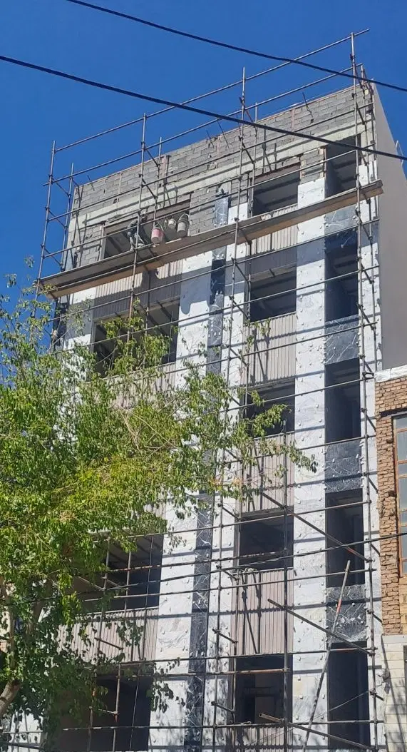 آپارتمان ۸۷ متری شهرک مدنی فاز ۱
