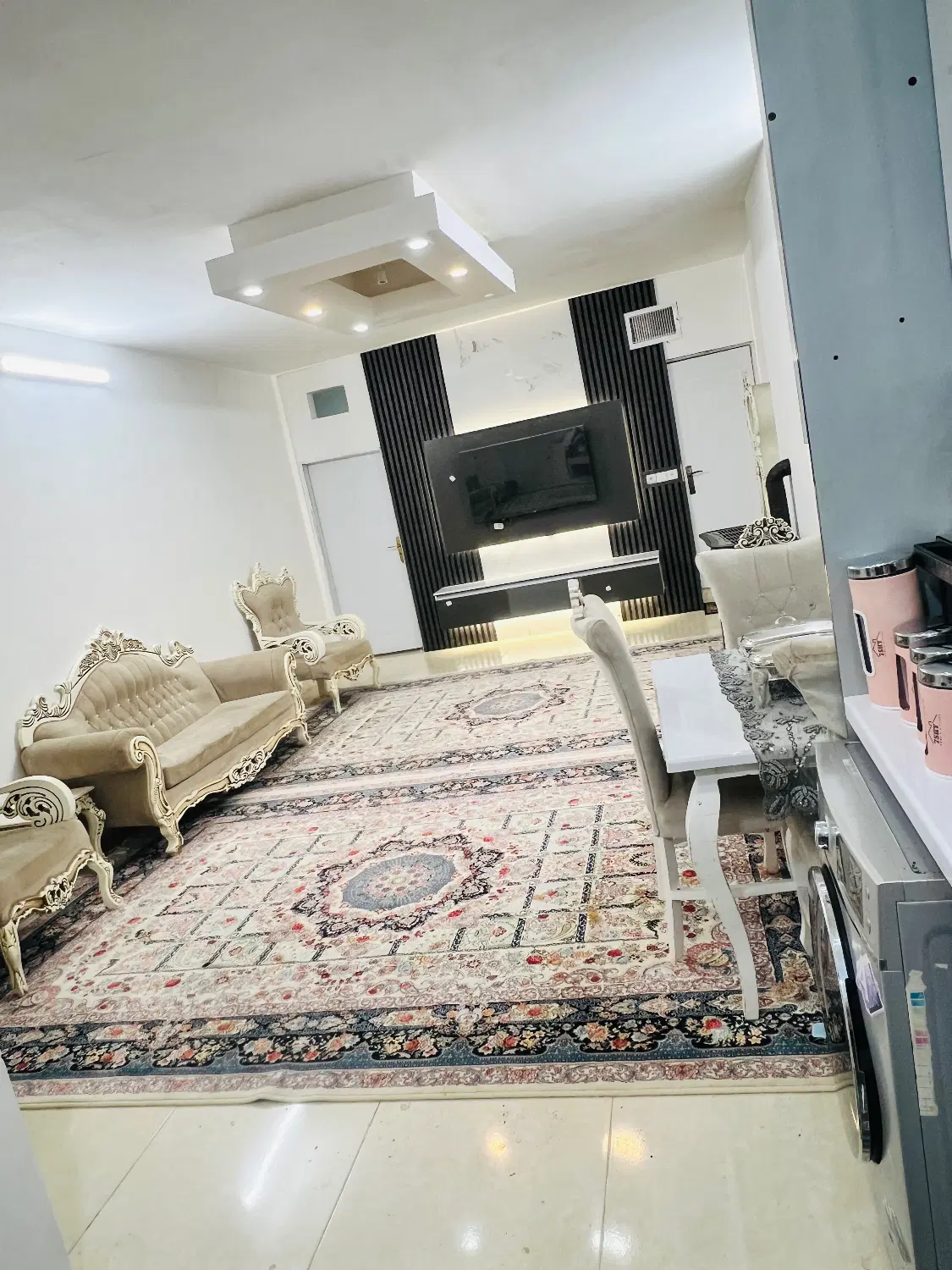 فروش آپارتمان