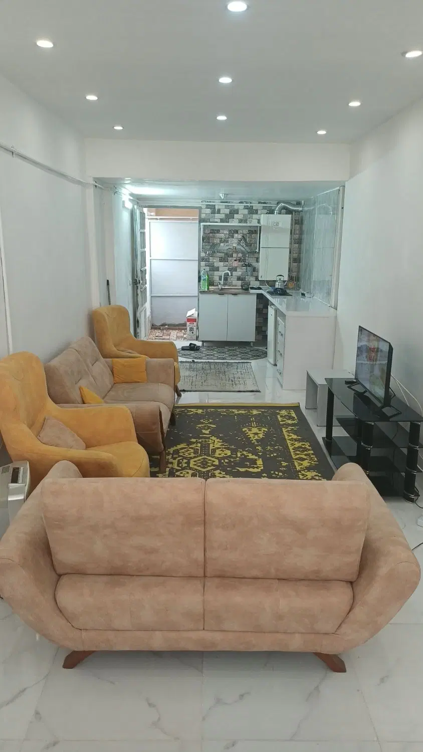 اجاره سوییت در شهرک فرهنگیان