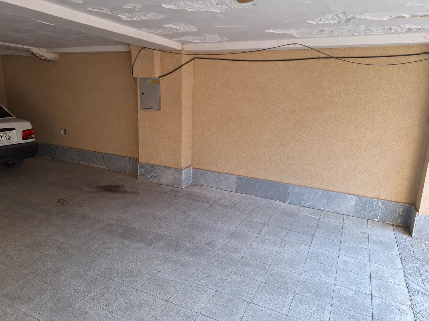 اجاره پارکینگ مسقف