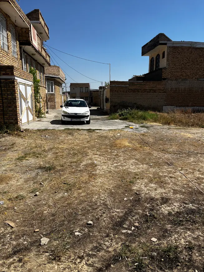 زمین مسکونی کوی ویلا(لطفی)