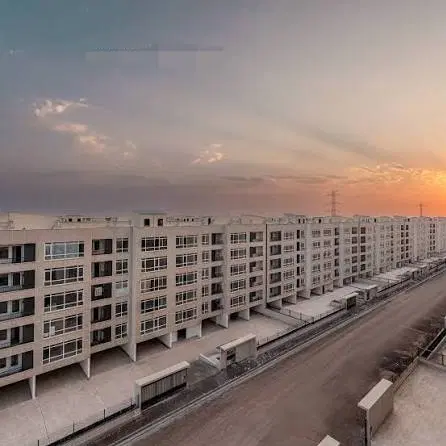 فروش آپارتمان پایاسازه مهرگان