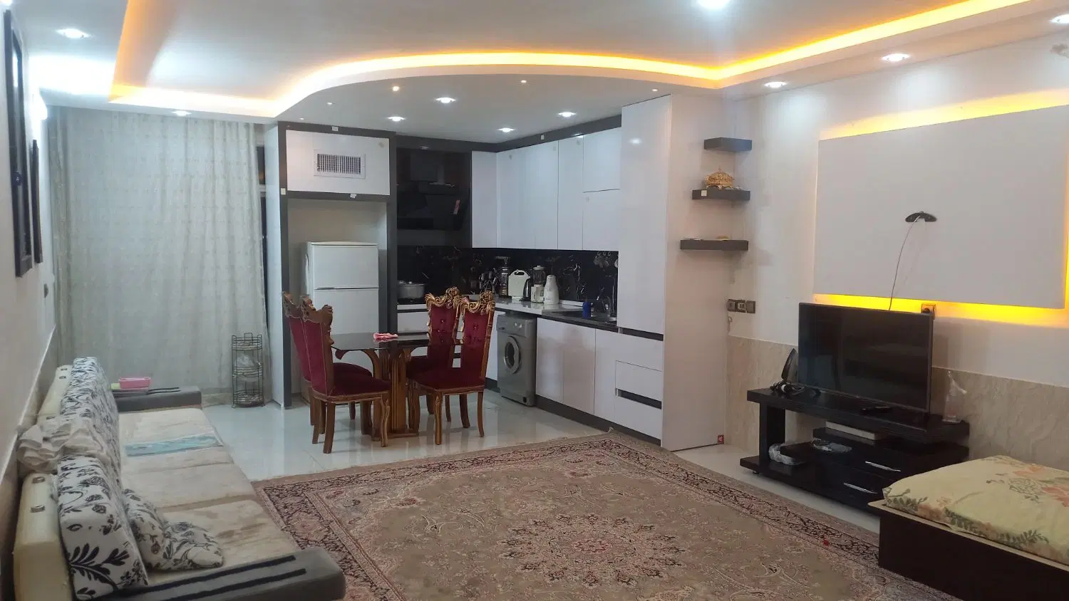 فروش خانه شهرک امام خمینی