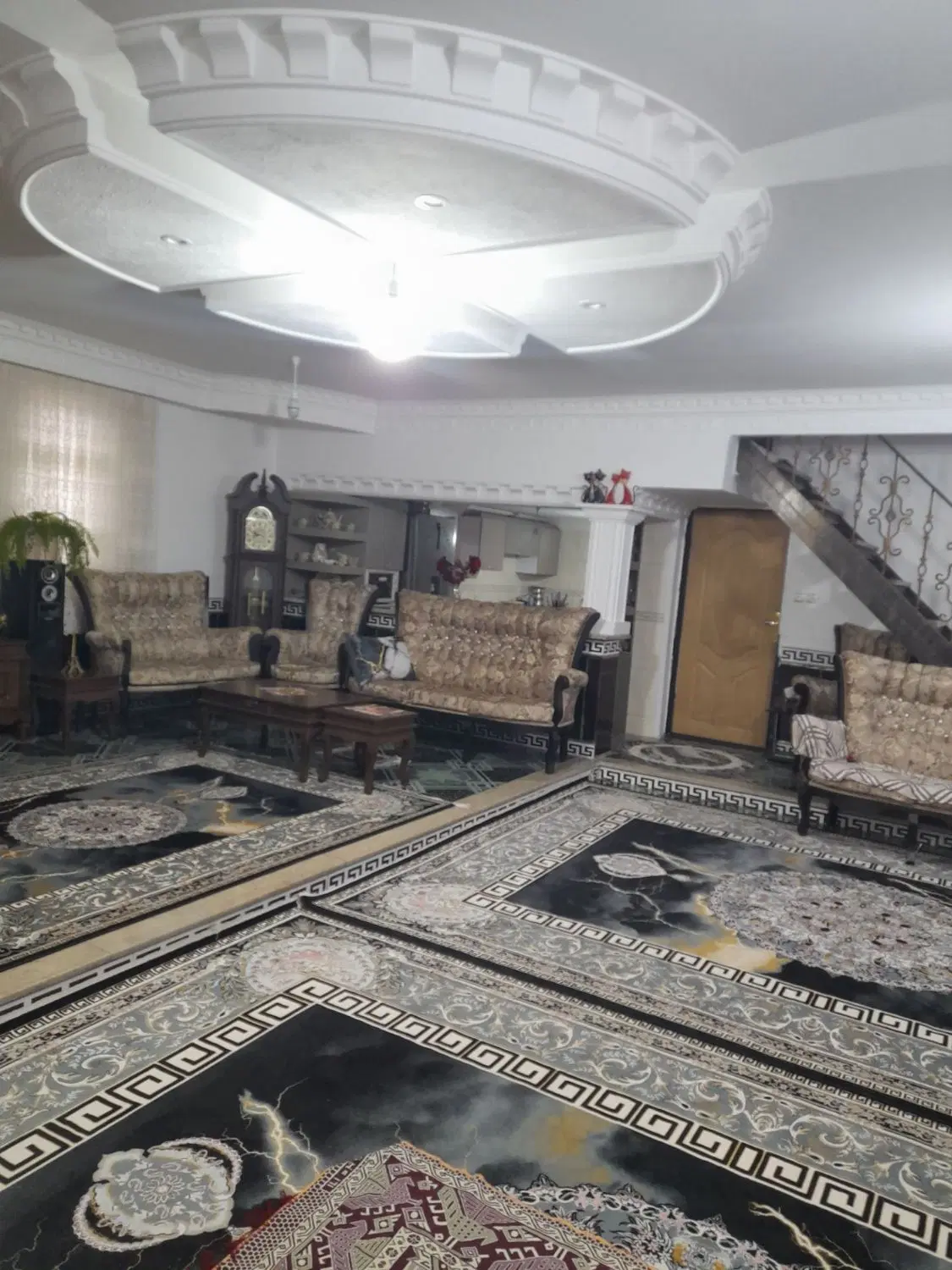 اجاره ملک ویلایی لوکس و شیک