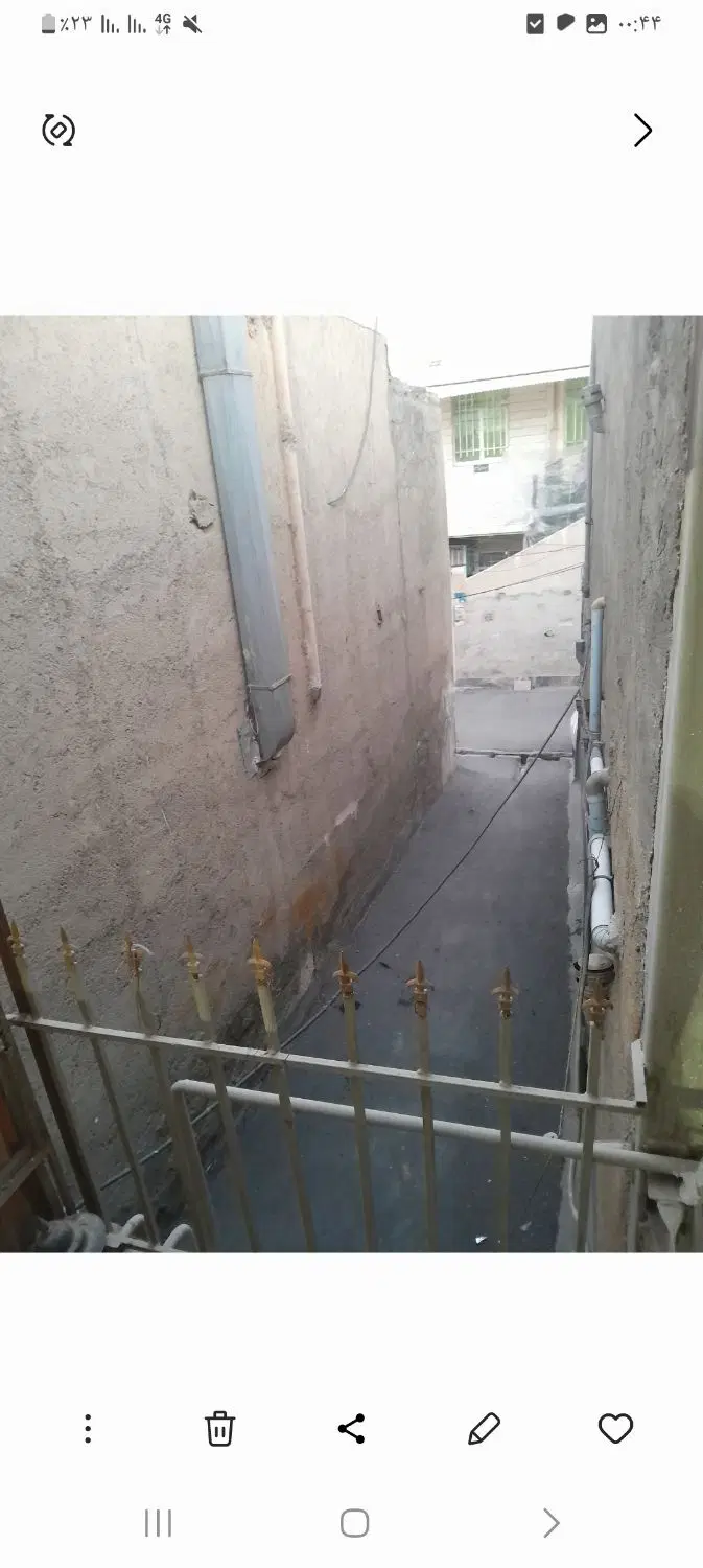 خانه اجاره ای