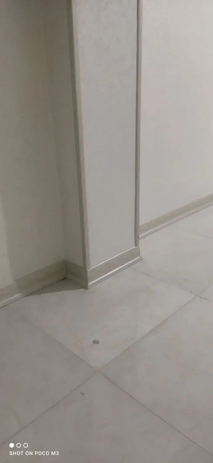 آپارتمان تک خواب  آماده اسکان