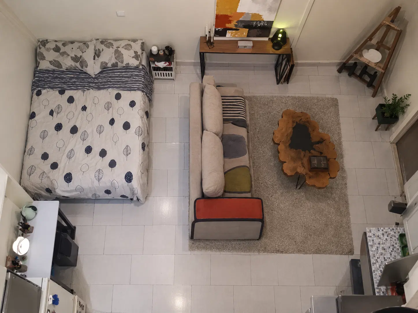 اجاره روزانه و کوتاه مدت