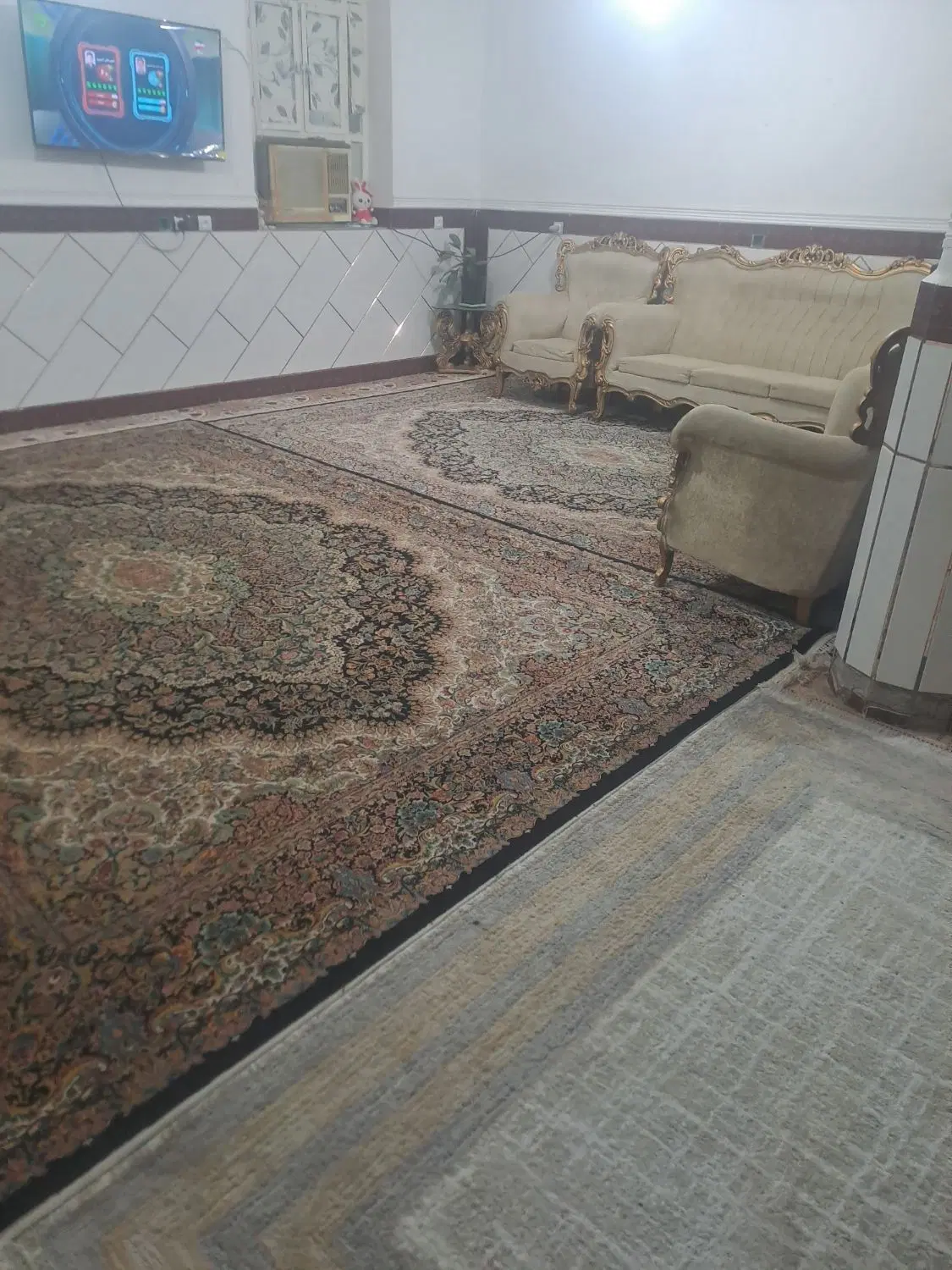 فروش خانه ویلایی شناژ سند تک برگ