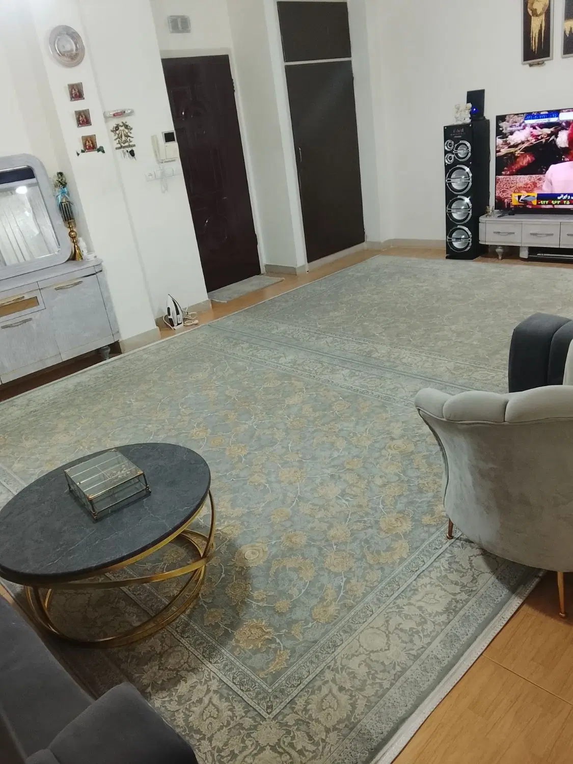 فروش آپارتمان